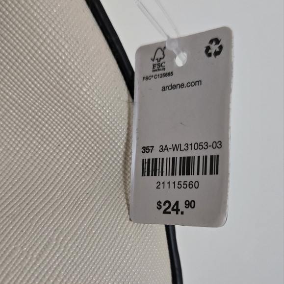 NWT Ardene purse - Picture 3 of 3